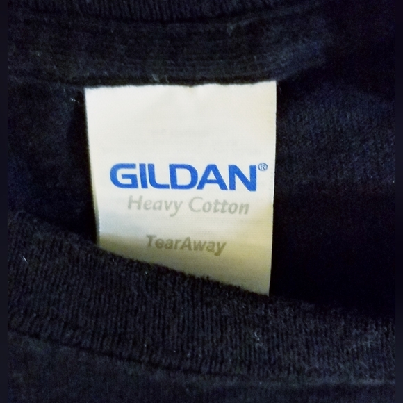 Lynyrd Skynyrd Last of the Street Survivors Farewell Tour Concert T-Shirt Size M - Picture 7 of 7